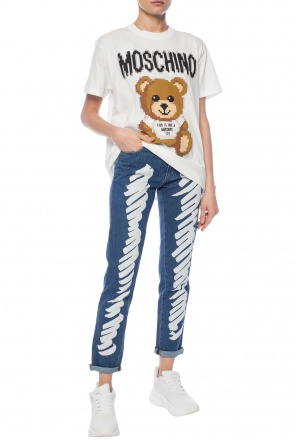 ‘pixel’ capsule, zdjęcie 2 ‘pixel’ capsule od Moschino